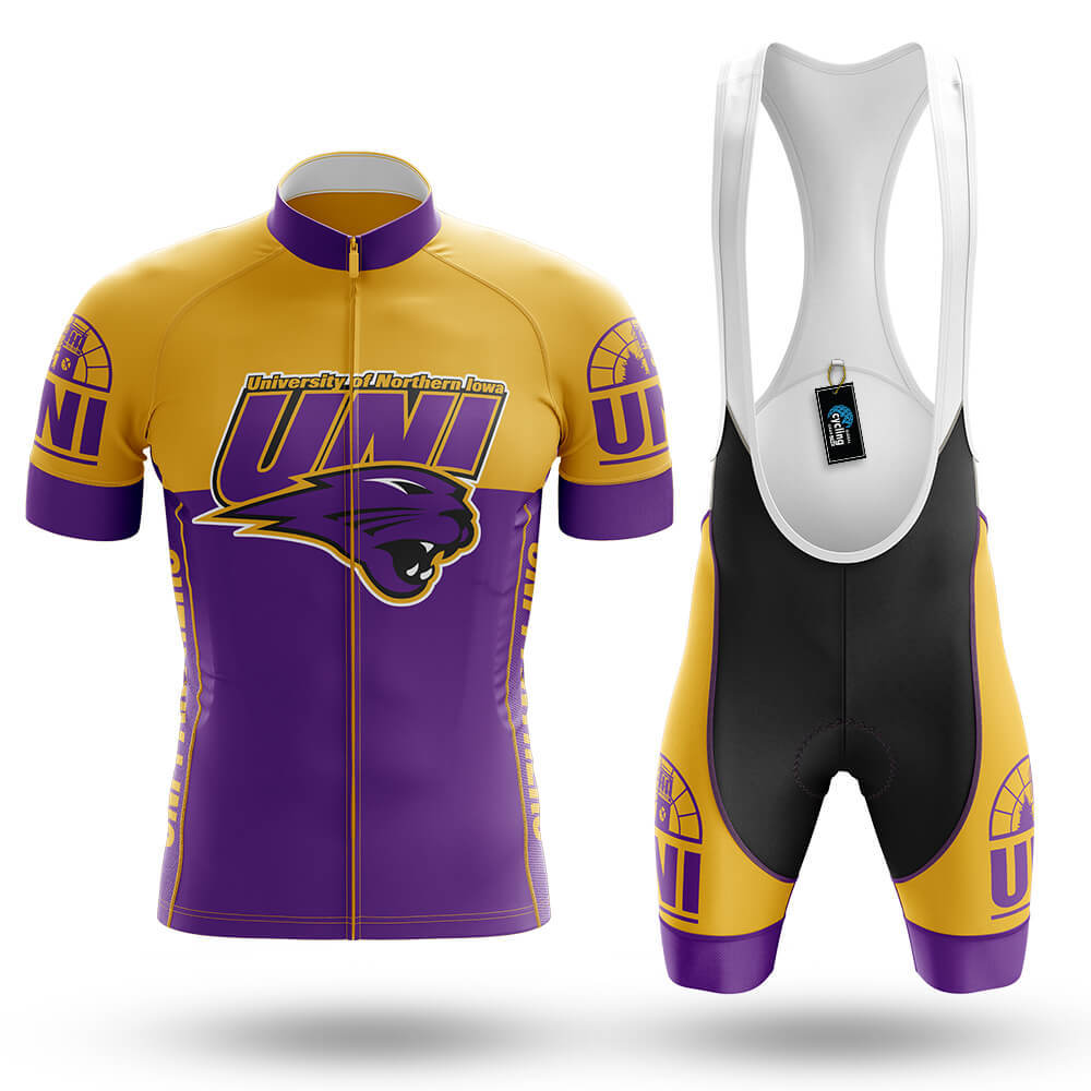 Panthers V2 - Men's Cycling Kit