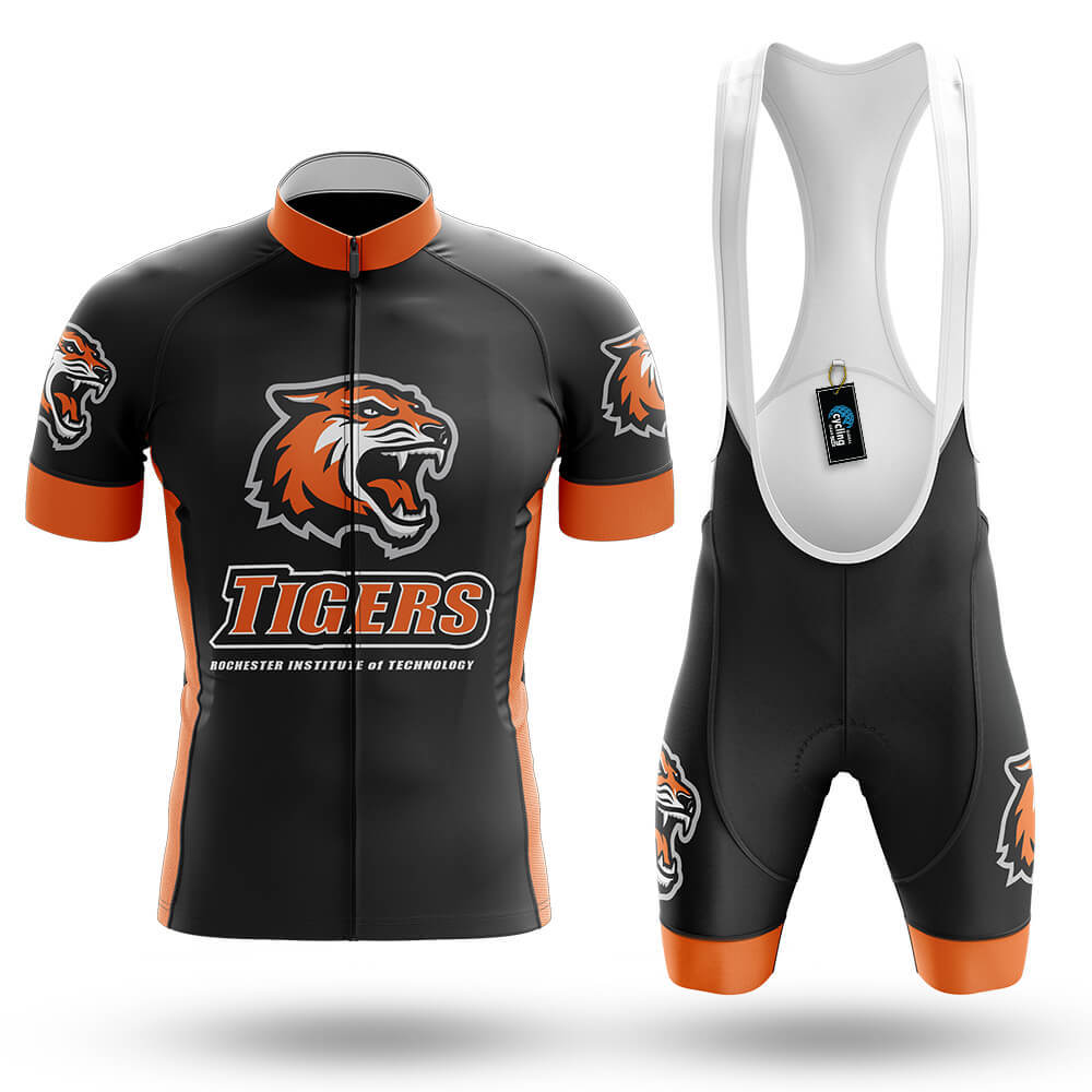 RIT Tigers - Men's Cycling Kit
