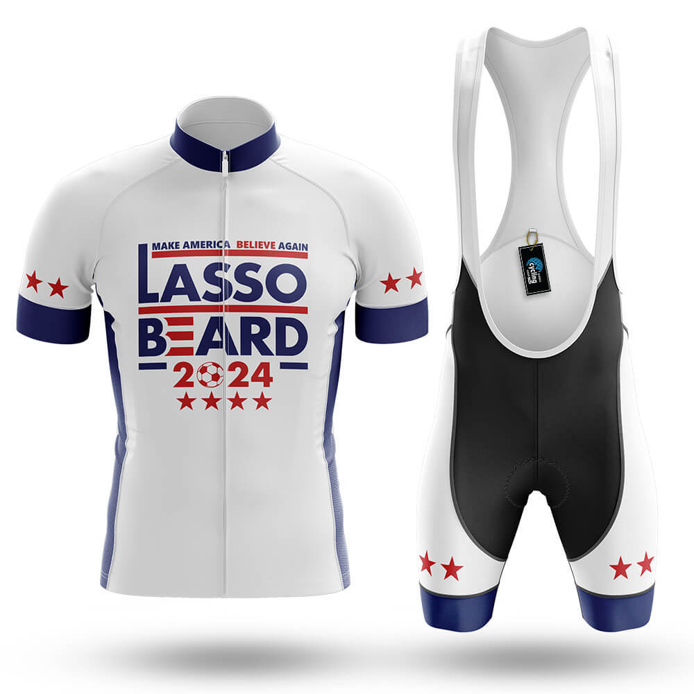 2024 E5 - Men's Cycling Kit