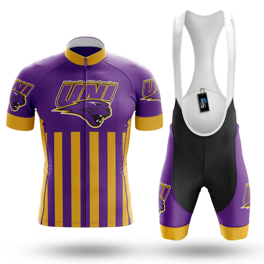 Panthers USA - Men's Cycling Kit