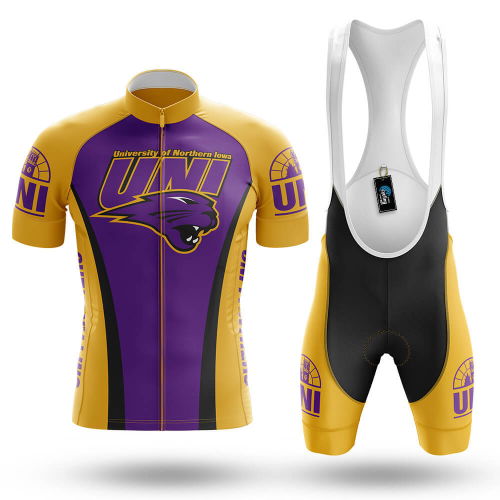 Panthers - Men's Cycling Kit