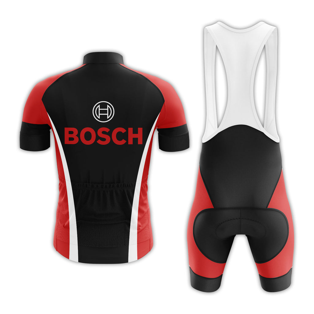 Robert Bosch - Men's Cycling Kit
