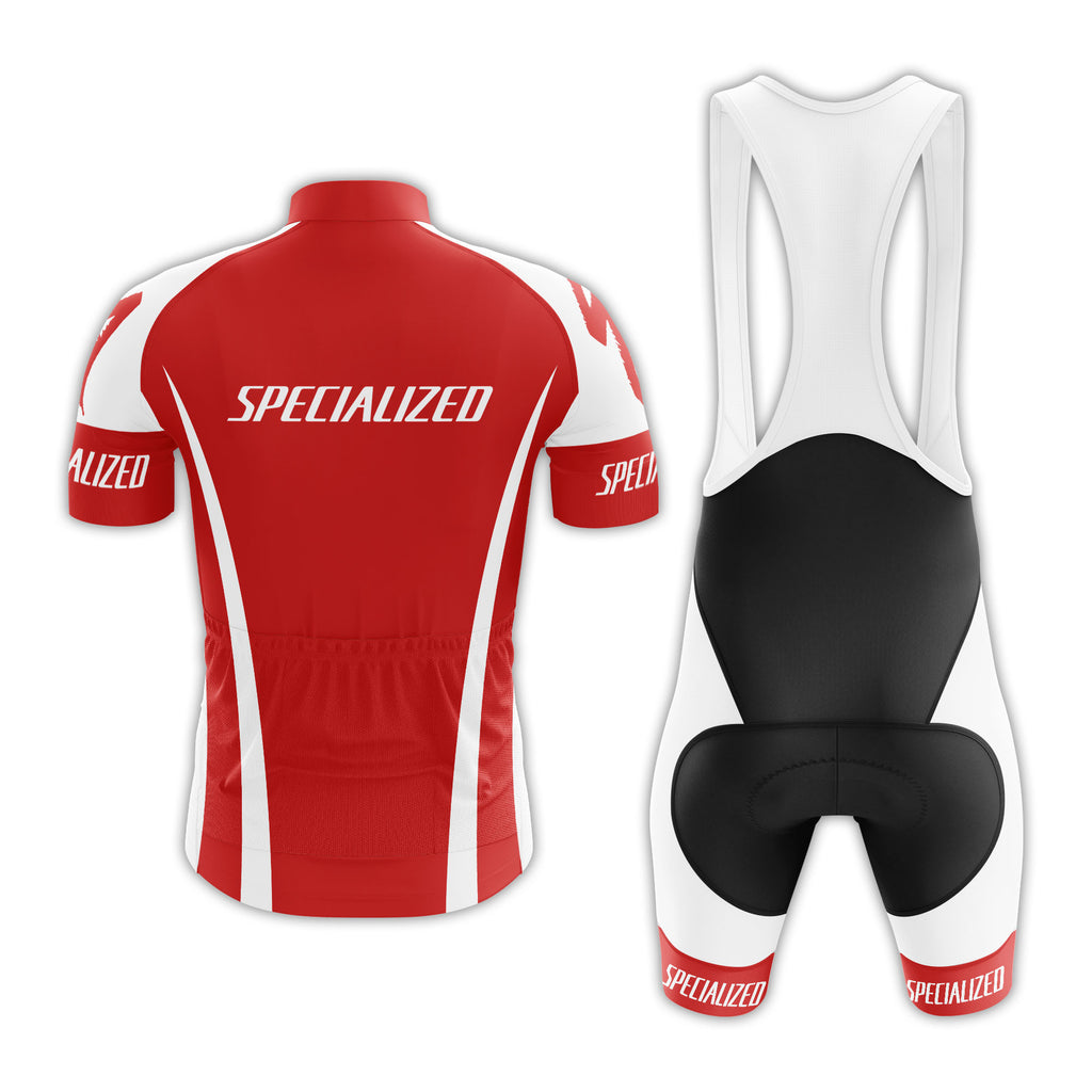 Specialized - Men's Cycling Kit