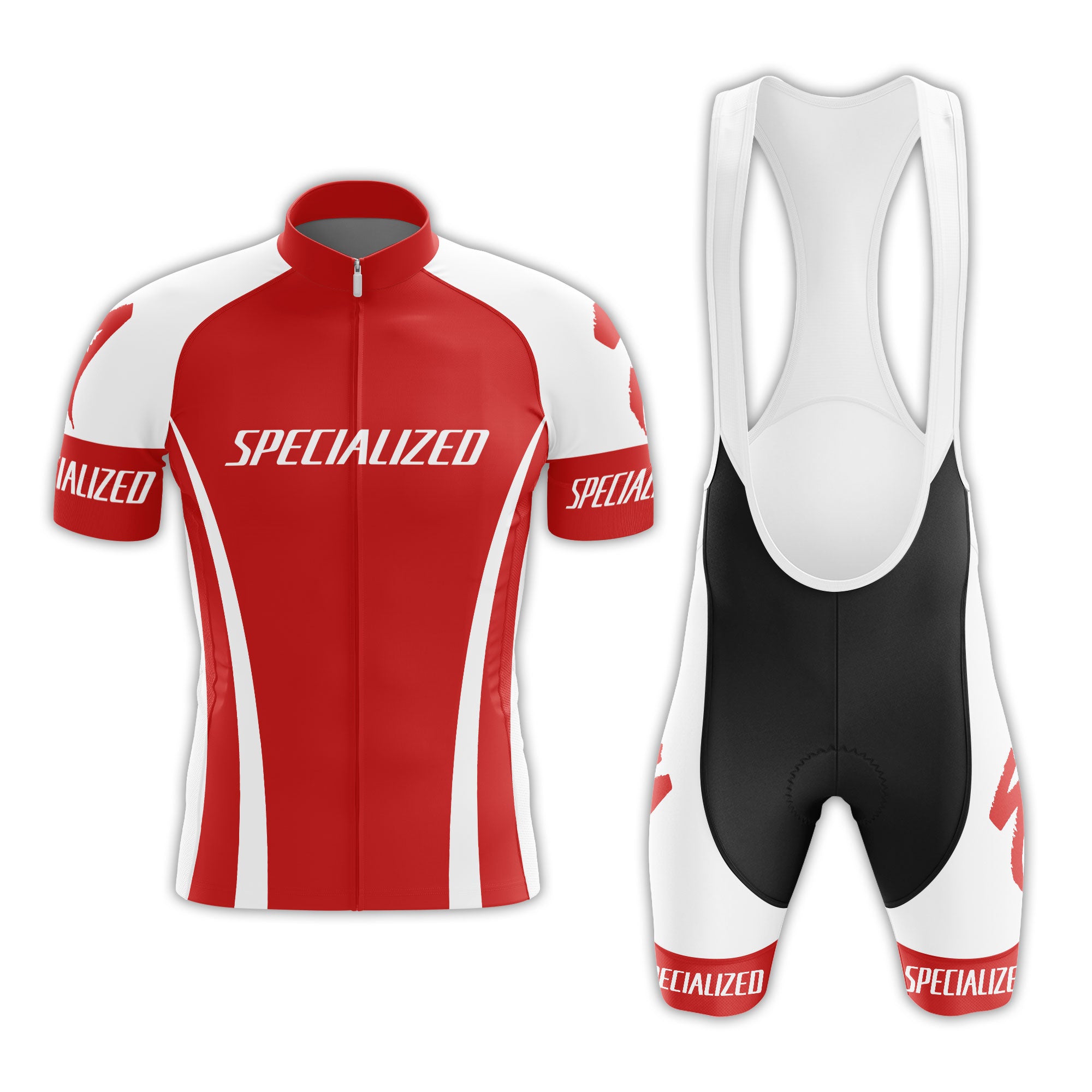 Specialized - Men's Cycling Kit