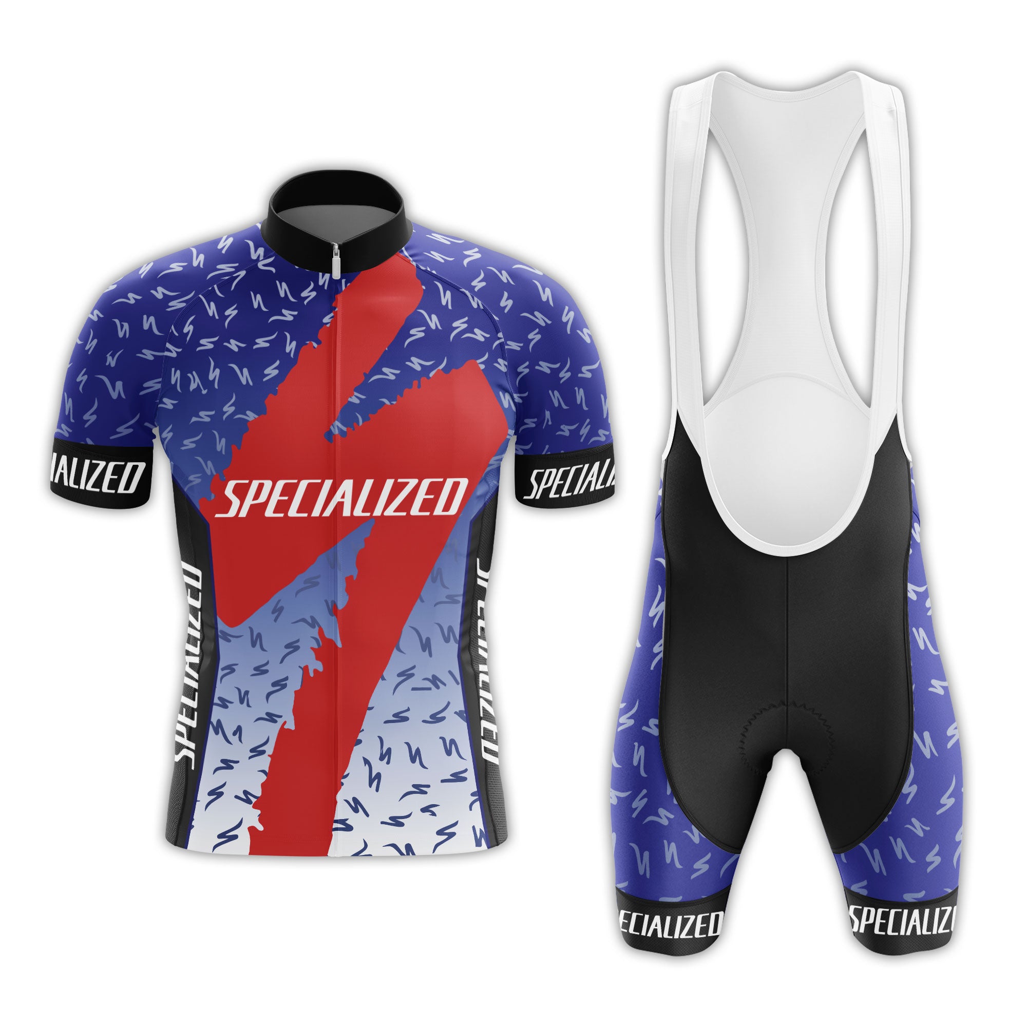 Specialized V2 - Men's Cycling Kit